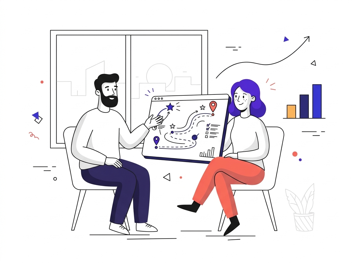 Registered SEBI Advisor illustration